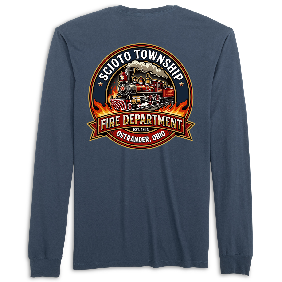 Scioto TWP Fire Department