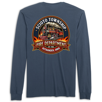 Scioto TWP Fire Department