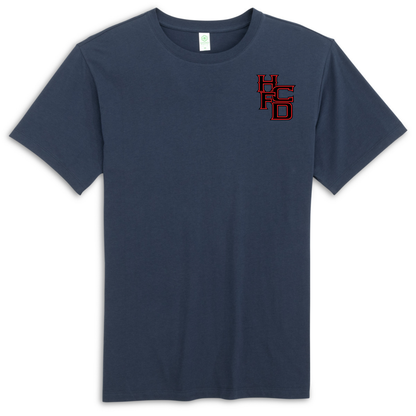 HCFD Station 5 - Wild West