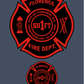 Florence Fire - Shift 1