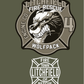 DTT -Litchfield Fire E4 - Wolfpack