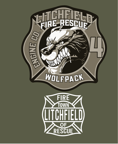 DTT -Litchfield Fire E4 - Wolfpack