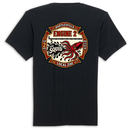 Bartlesville Engine 2