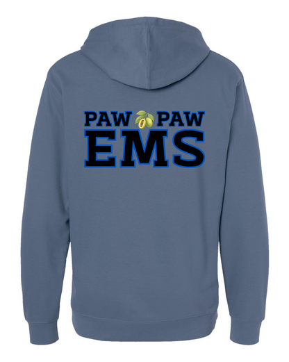 PAW PAW FD - EMS