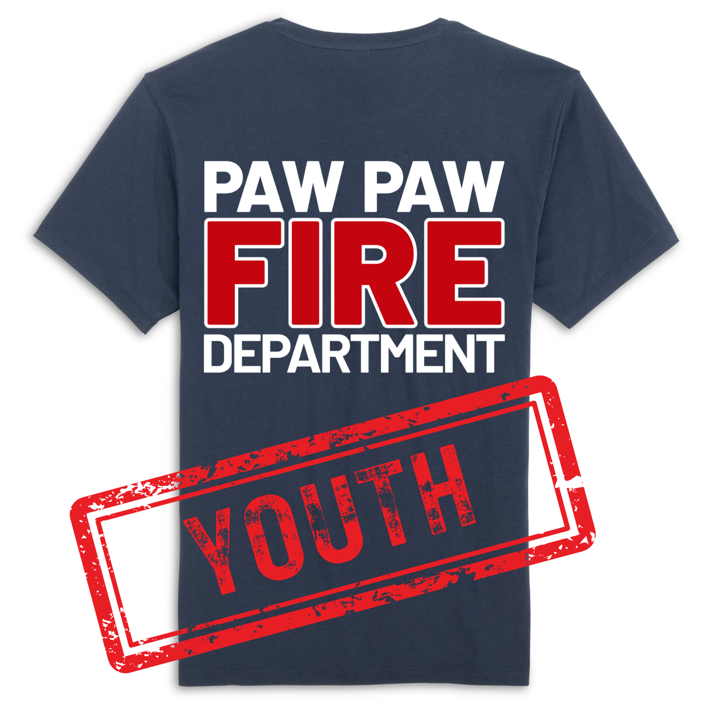 PAW PAW FIRE - The Uni