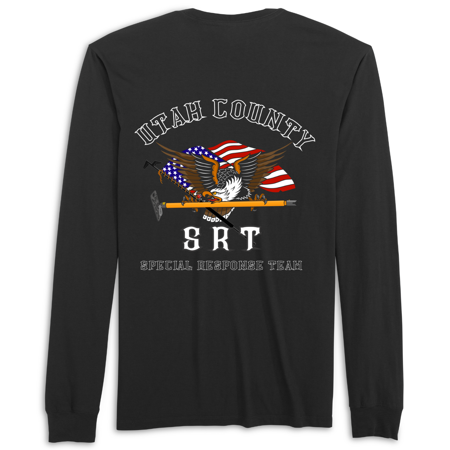 Utah County - SRT
