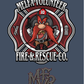 Melfa Volunteer Fire & Rescue
