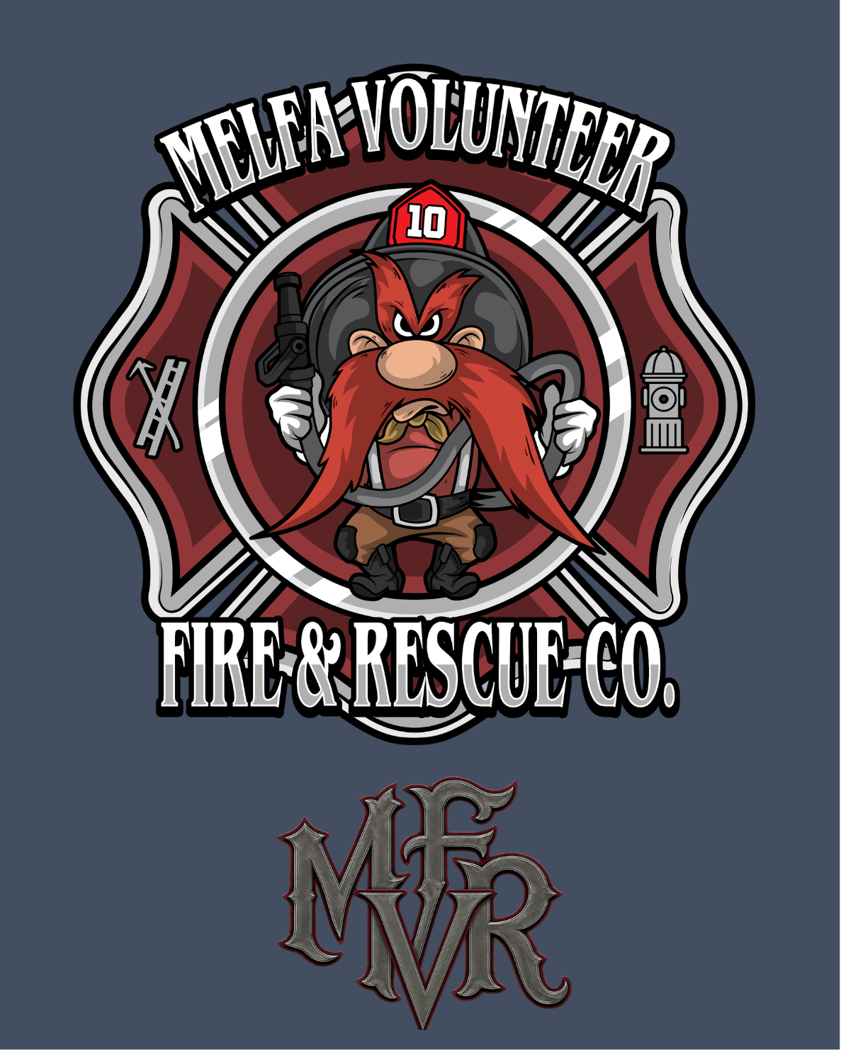 Melfa Volunteer Fire & Rescue
