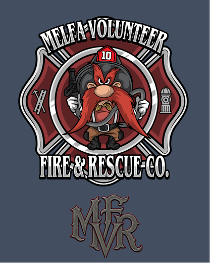 Melfa Volunteer Fire & Rescue