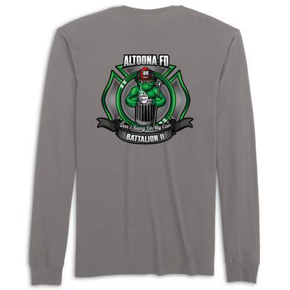 Altoona Fire - Battalion 2