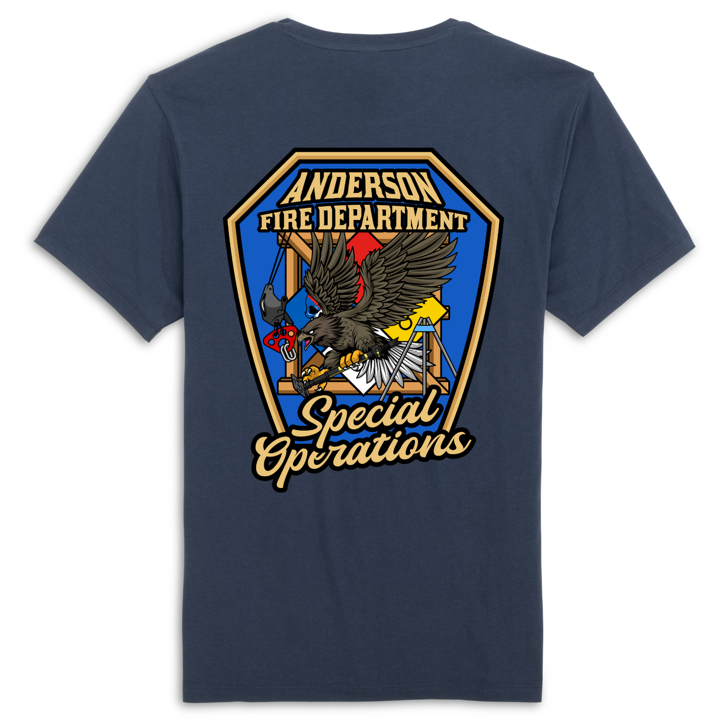 AFD - Special Ops