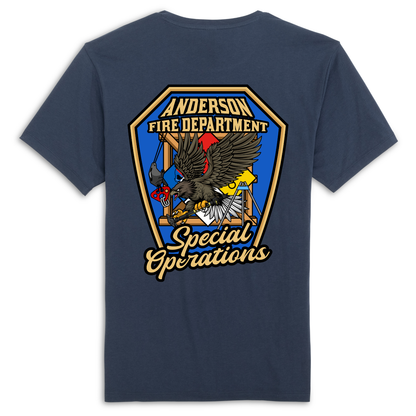 AFD - Special Ops