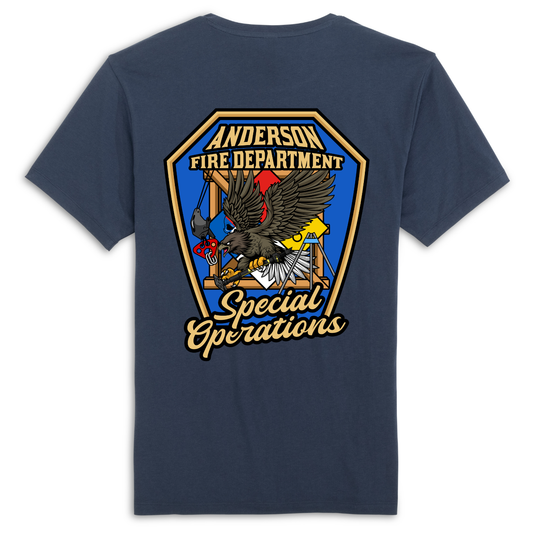 AFD - Special Ops