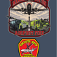 Manchester-Boston Airport Fire
