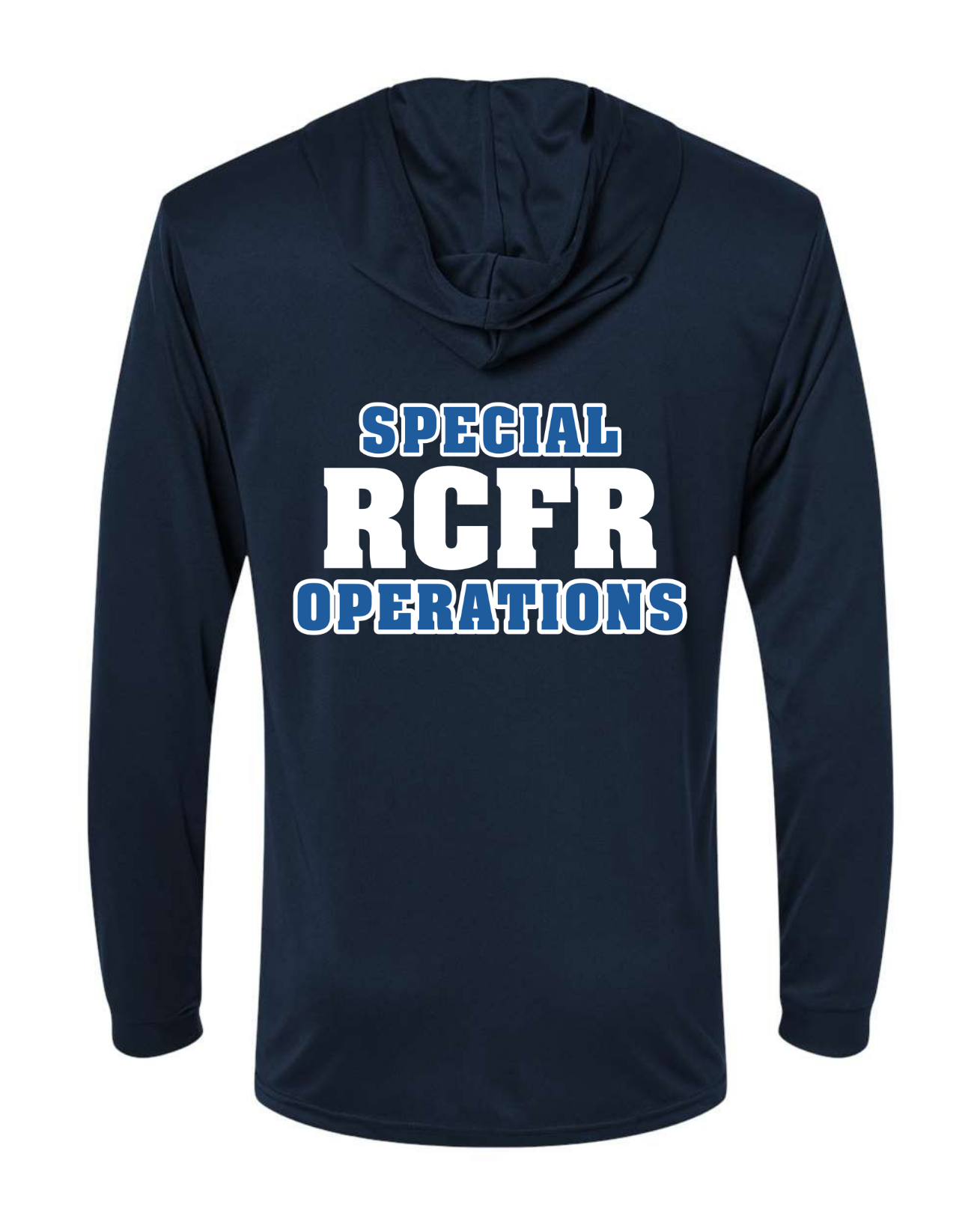 RCFR Engine 60/RESCUE60 - Special Ops