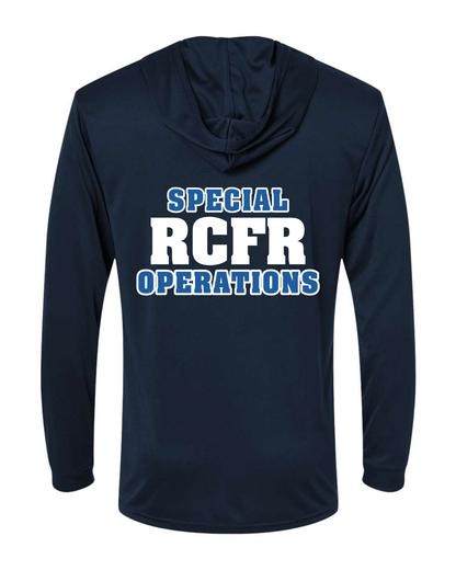 RCFR Engine 60/RESCUE60 - Special Ops