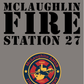 McLaughlin Fire - Station 27