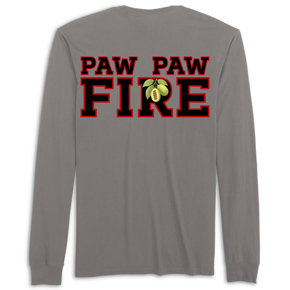 PAW PAW FIRE - The Standard