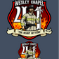WCFD 41 - The Heavy Hitters