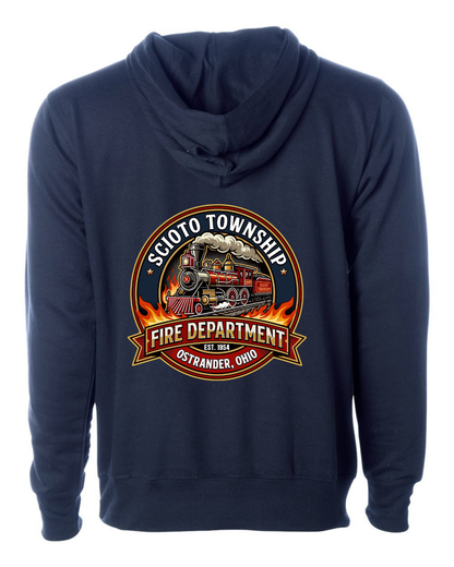 Scioto TWP Fire Department