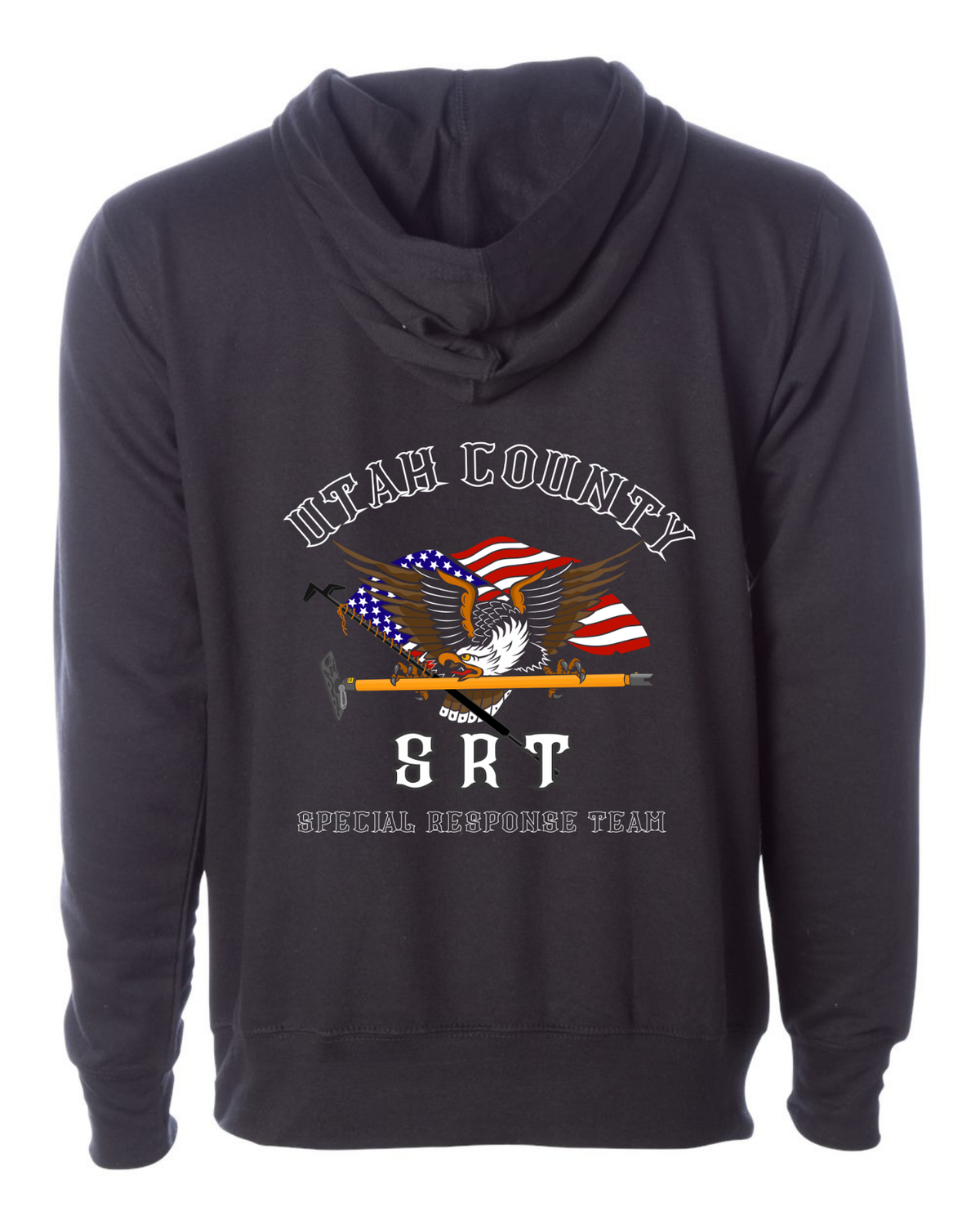Utah County - SRT