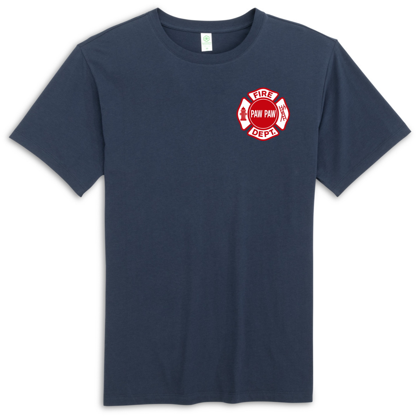 PAW PAW FIRE - The Uni