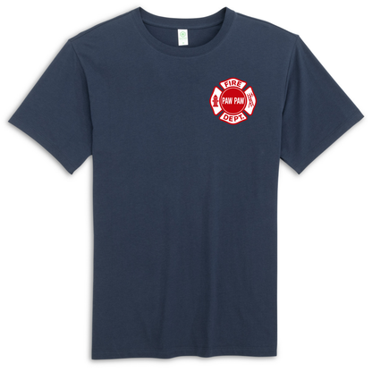 PAW PAW FIRE - The Uni
