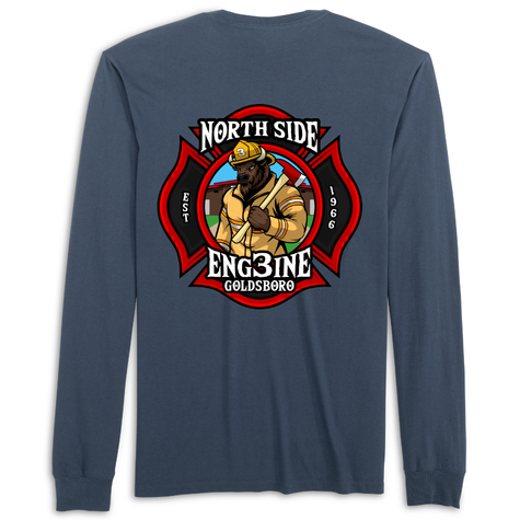 Goldsboro E3 - Northside