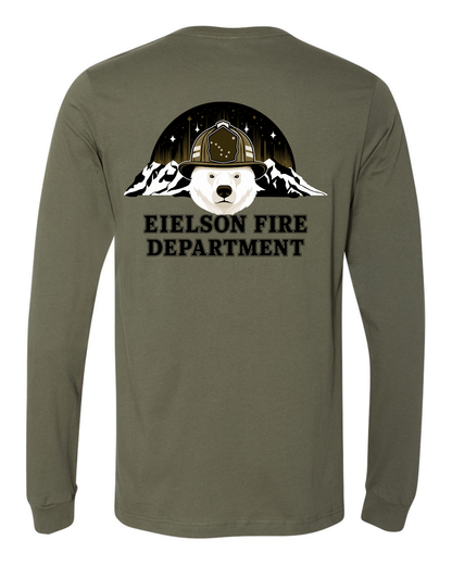 DTT - EIELSON AFB - ALASKA