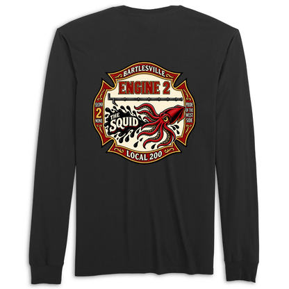 Bartlesville Engine 2