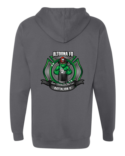 Altoona Fire - Battalion 2