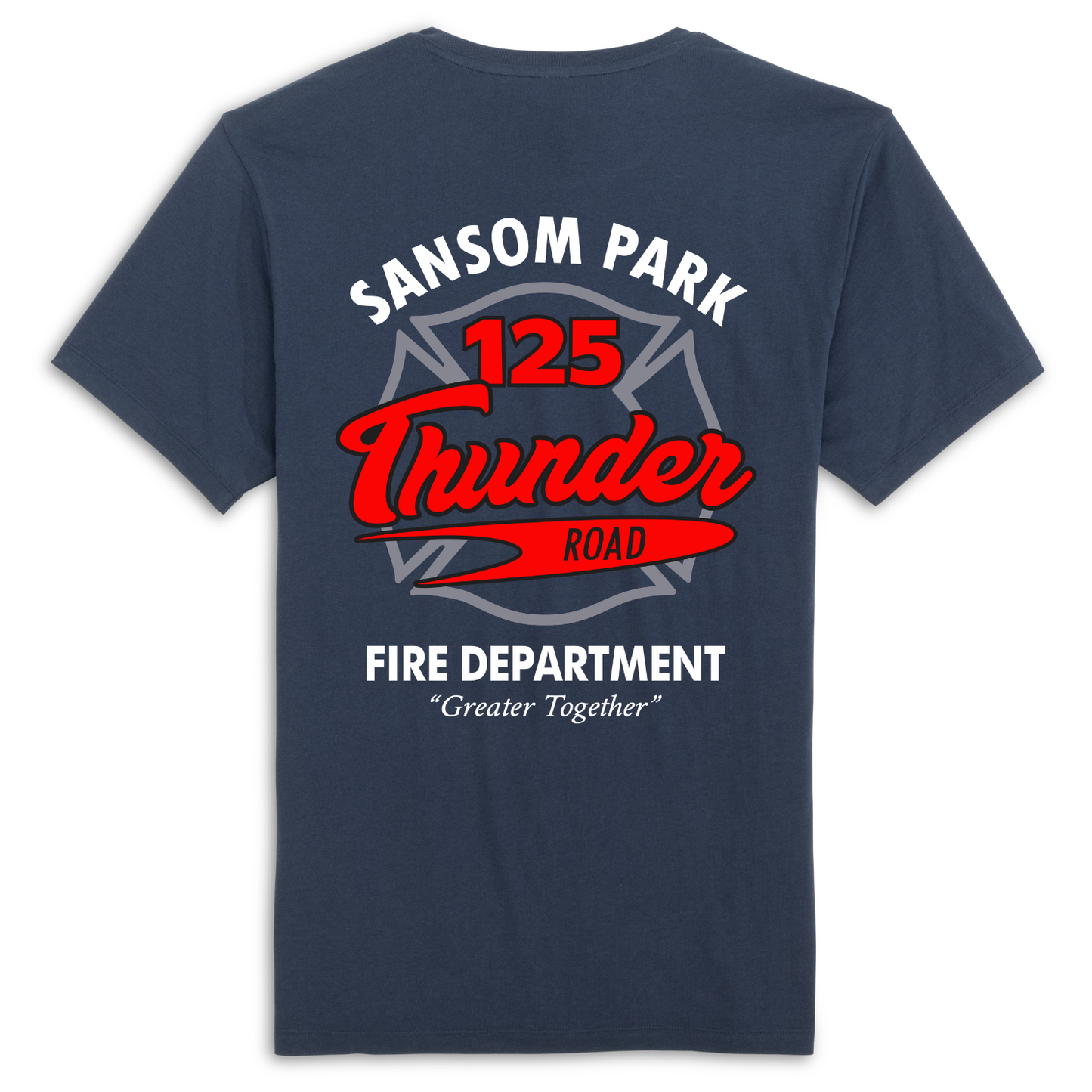 Sansom Park - 125 Thunder Road