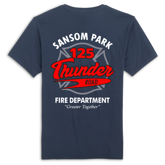 Sansom Park - 125 Thunder Road