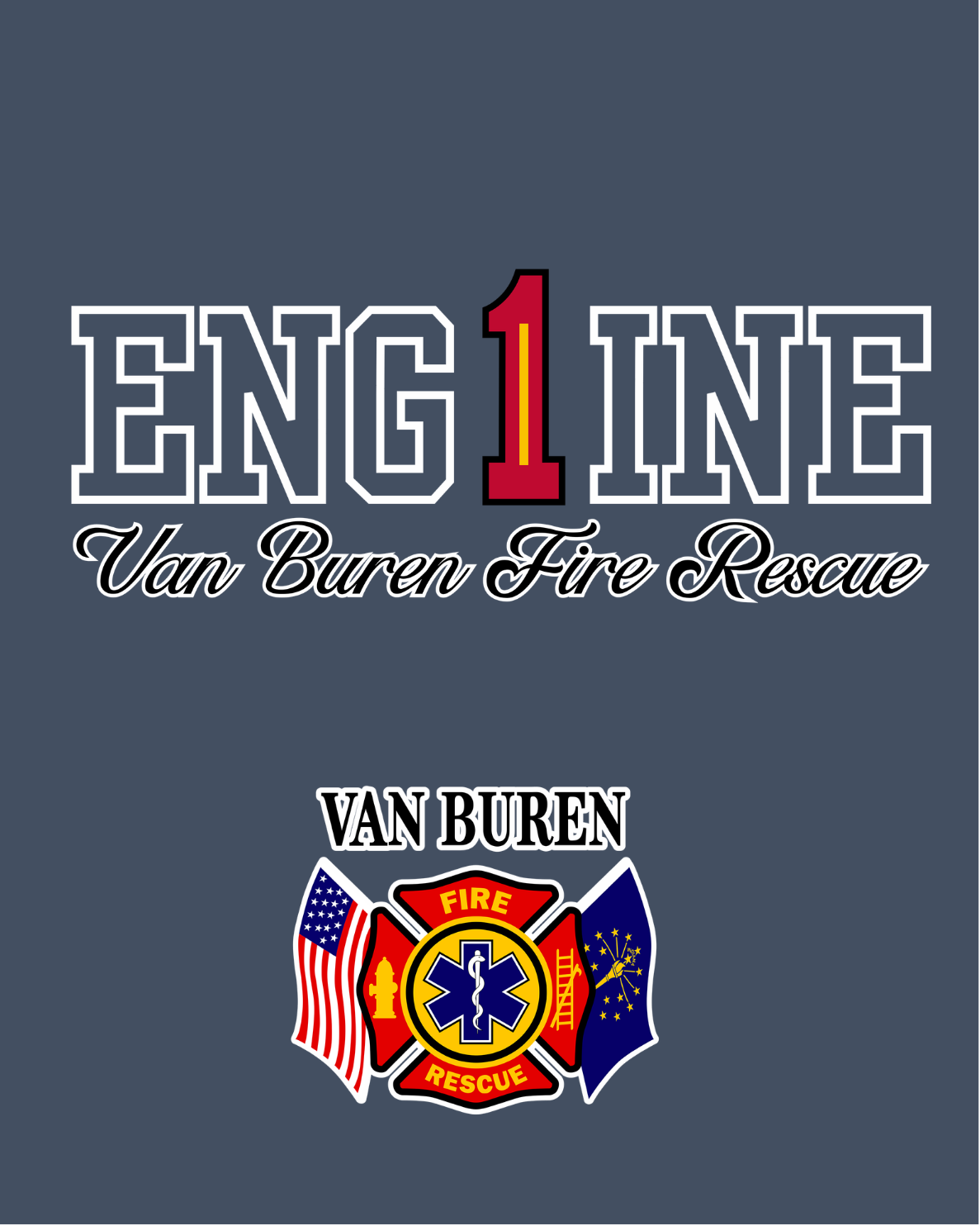 Van Buren Fire Rescue