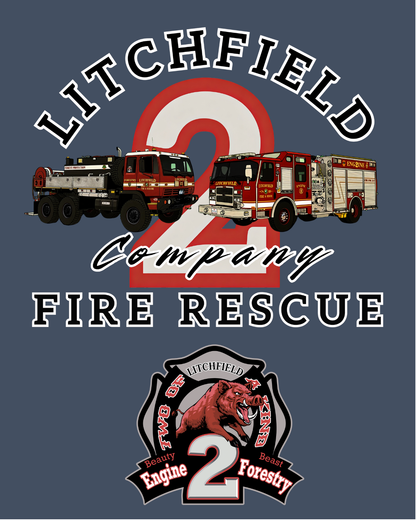 Litchfield-Two of a Kind