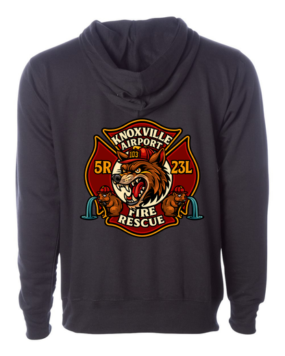 Knoxville Airport Fire Rescue