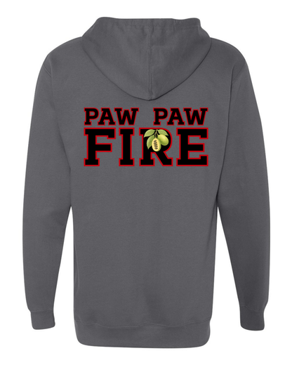 PAW PAW FIRE - The Standard