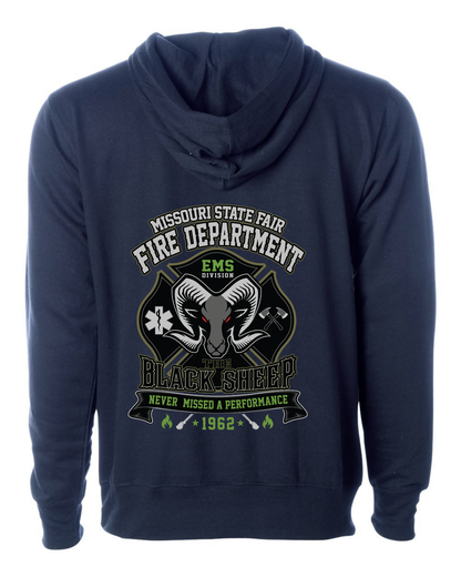 MSFFD Misfits