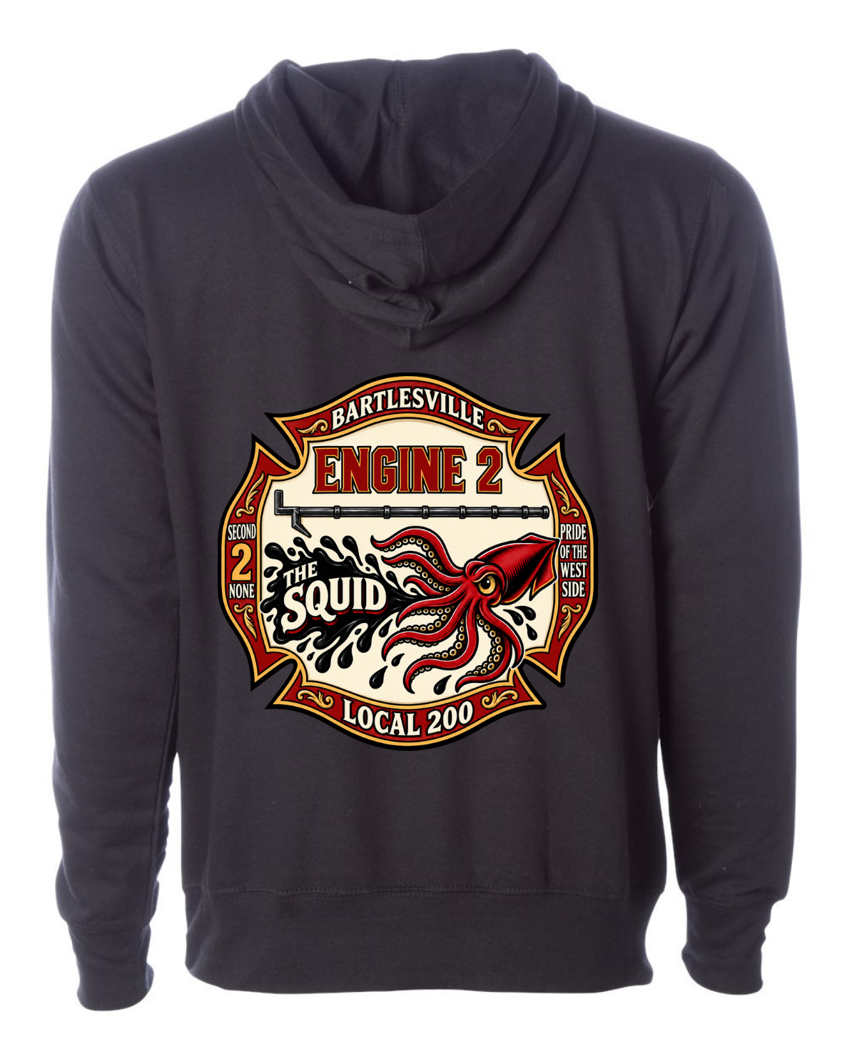 Bartlesville Engine 2