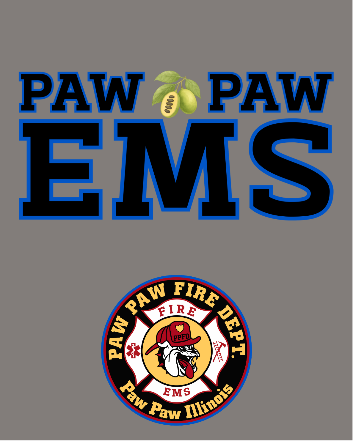 PAW PAW FD - EMS