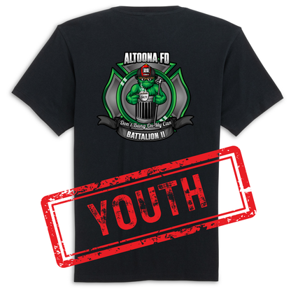 Altoona Fire - Battalion 2