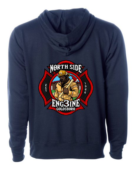 Goldsboro E3 - Northside