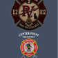 Center Point Fire District - Station 2