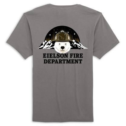 DTT - EIELSON AFB - ALASKA
