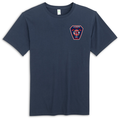 Laurens Fire - Est. 1884