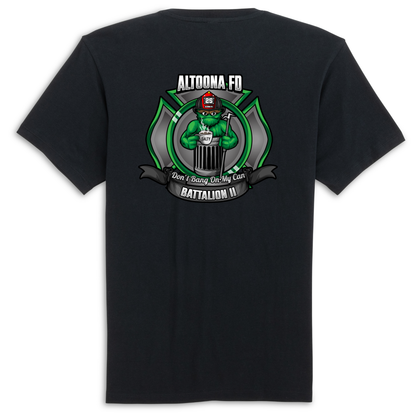 Altoona Fire - Battalion 2
