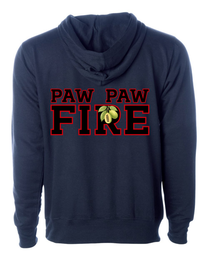 PAW PAW FIRE - The Standard