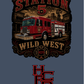 HCFD Station 5 - Wild West