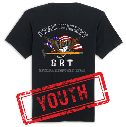 Utah County - SRT