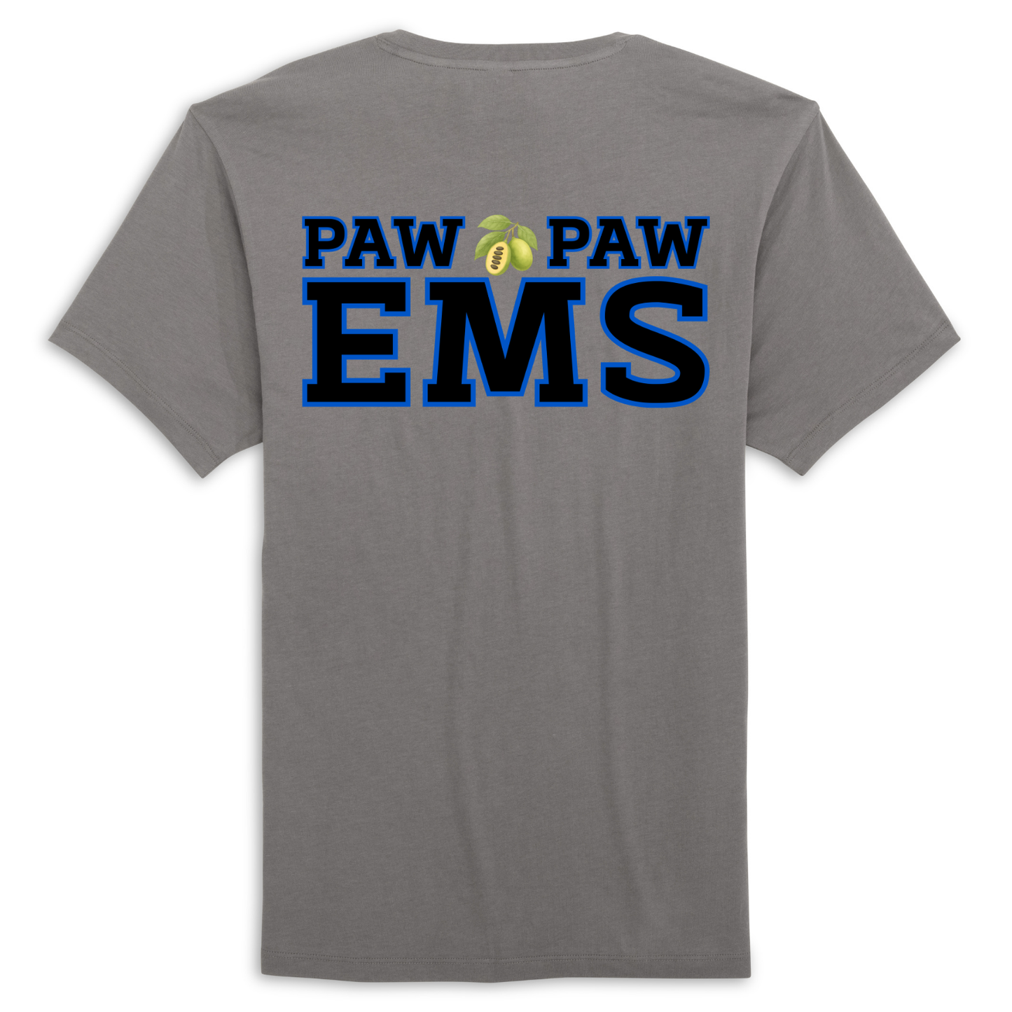 PAW PAW FD - EMS